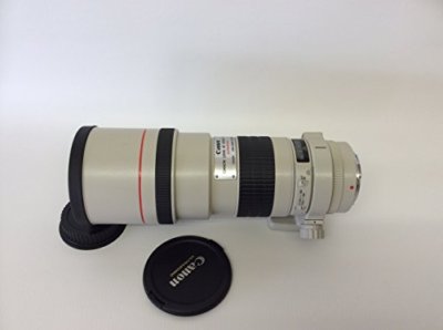 ■ほぼ新品■ CANON EF300mm F4L IS USM Amazon.com : Canon EF 300mm f/4L IS USM Telephoto Fixed Lens for