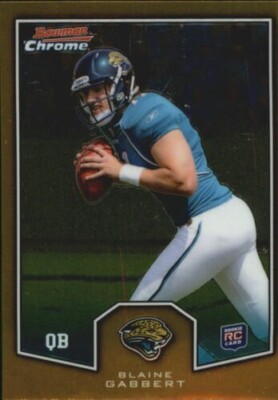 B1359- 2011 Bowman Chrome Rookie Preview Einsätze -du Pick- 15 + Gratis US