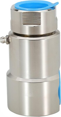 #ad #ad 1 inch Swivel Hose Reel Fitting 4000 PSI amp; Grease Zerk for Hannay for Industrial $50.49