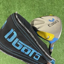 Dbot 5 Fairway Wood 20 Degree Regular Flex RH 42"