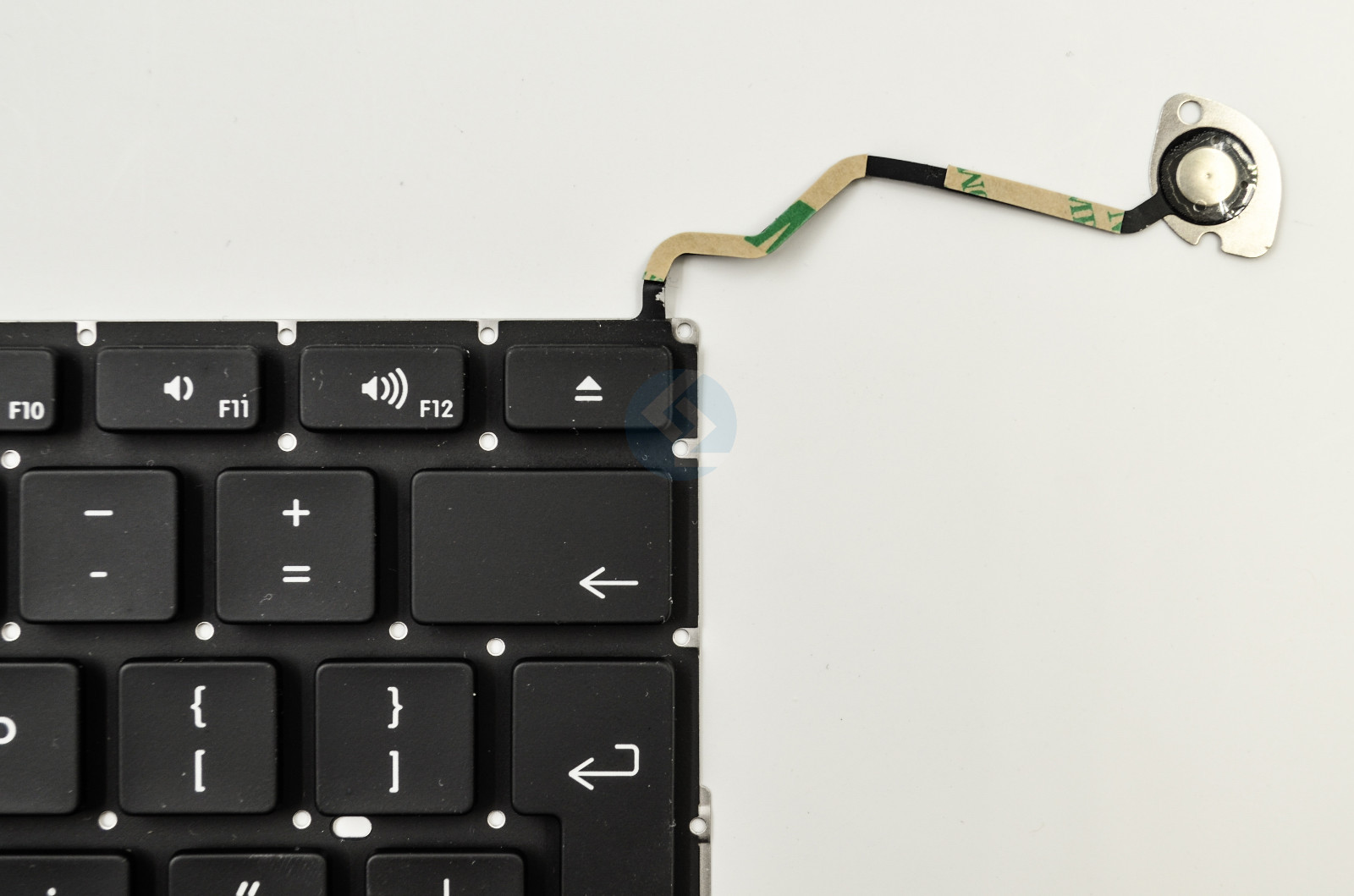 NEW UK Keyboard for Apple Macbook Pro Unibody A1297 17" 2009 2010 2011