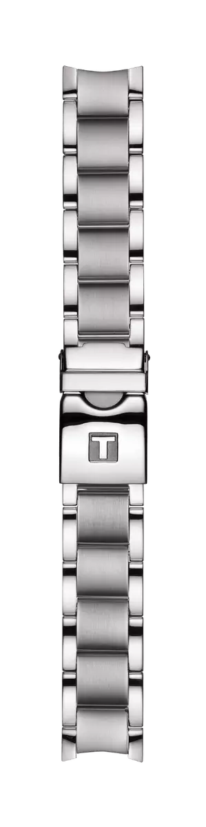 Tissot quickster online bracelet