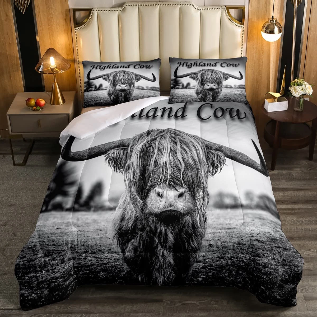 Comforter sets on sale for men