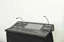 Jands Vista L5 Lighting Control Console CG001TV