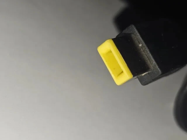 Adaptador Carregador Lenovo Thinkpad 45W 20V 2.25A - ADLX45NDC3A Foto 3 de 4