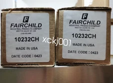 1PCS Fairchild Regulator 10232CH New fedex or DHL