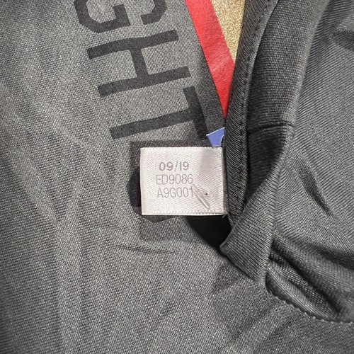 Adidas Las Vegas Golden Knights NHL Graphic Climalite Creator T Shirt (Medium) - Picture 7 of 11