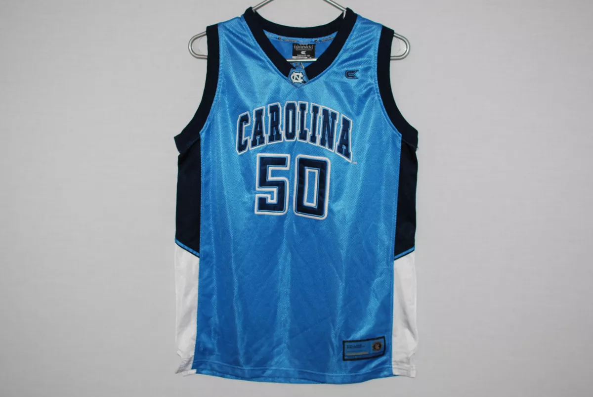 North carolina tar heels youth store basketball jersey