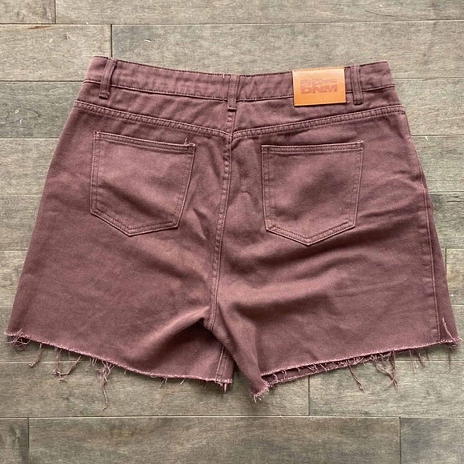 The Swalla Denim Shorts Swalla Shorts Princess Polly Princess