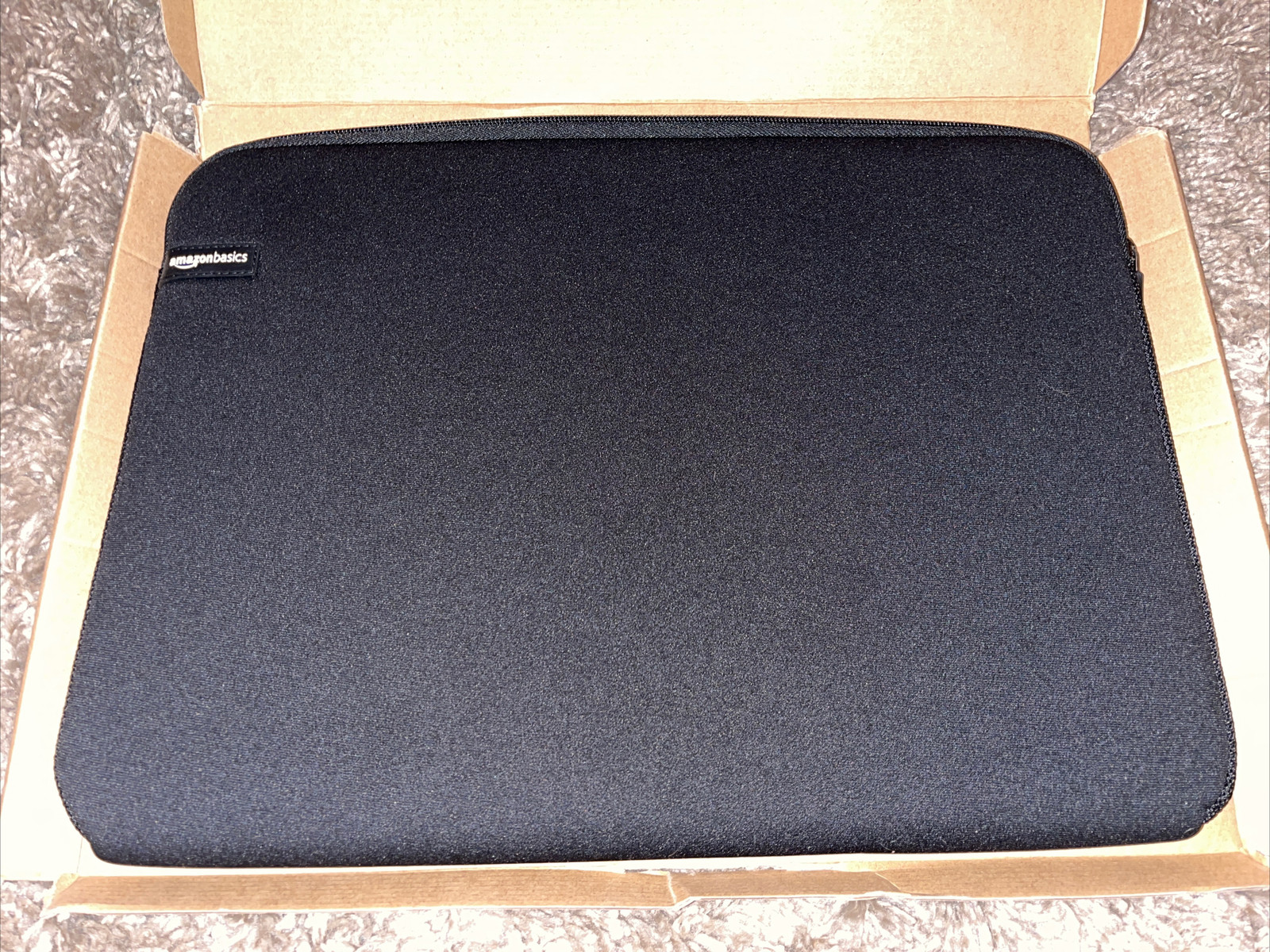 Laptop Case Amazon Basics 15 Inch Laptop Sleeve Computer Case Neoprene New Blk