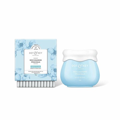 dot and key makeup remover