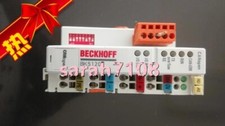 1PC USED BECKHOFF BK5120 Fast Shipping By FedEx or DHL