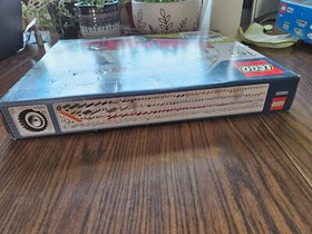 Volkswagen T1 Camper Van Lego Creator 10220 NEW Retired Sealed