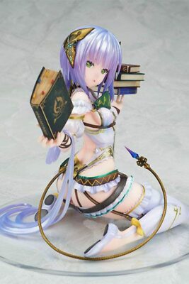 ALTER Atelier Sophie The Alchemist of the Mysterious Book PLACHTA 1/7 PVC Figure