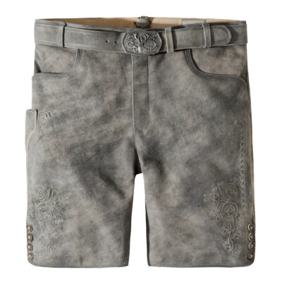 Stockerpoint Alois2 Lederhose Herren Trachtenlederhose Trachtenhose
