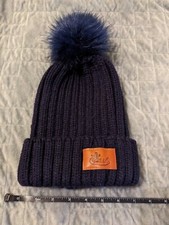 UNISEX CHILDREN'S WINTER HAT - EXCELLENT CONDITION 