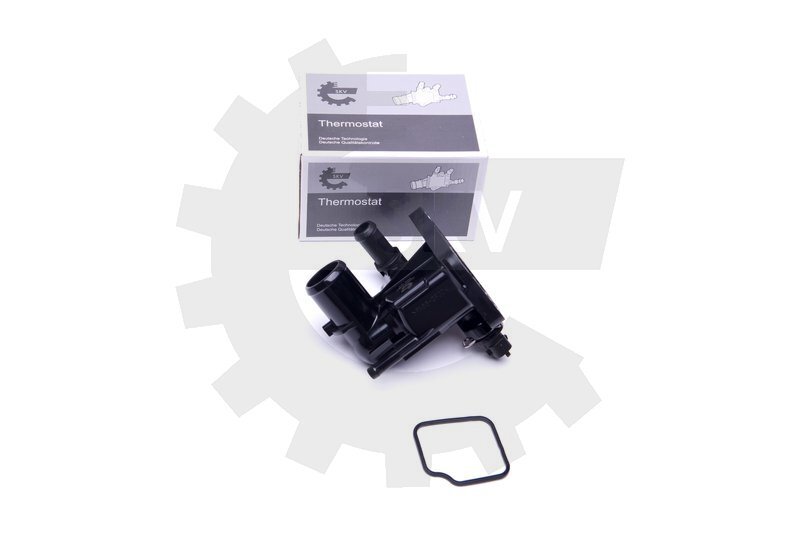 Thermostat Coolant SKV for ALFA ROMEO CITROEN FIAT FORD LANCIA OPEL PEUGEOT S