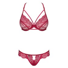 String Lustré Noir SoftLine Collection - Taille Unique - Neuf Avec étiquettes