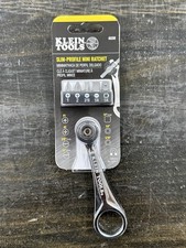 Klein Tools 65200 Electricians 5-piece Mini R...