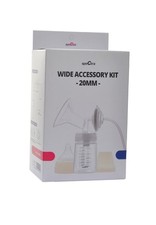 SPECTRA WIDE ACCESSORY KIT - 20 MM -