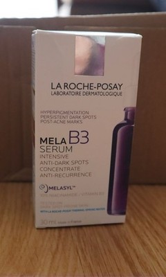 Authentic La Roche-Posay Mela B3 Anti-Dark Spot Correcting Serum 30ml Exp.04/28.