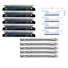 Direct store Parts Kit DG132 Replacement for Gas Grill Brinkmann 810-1575-W G...