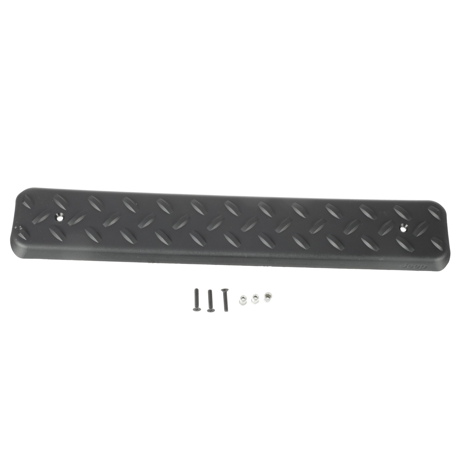 Almohadilla de escalón para Jeep Wrangler 2016-2018 (N/P 68238630AA)