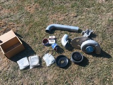 Chevrolet Gm Chevy Big Block Vortech Supercharger Ysi Kit Bbc