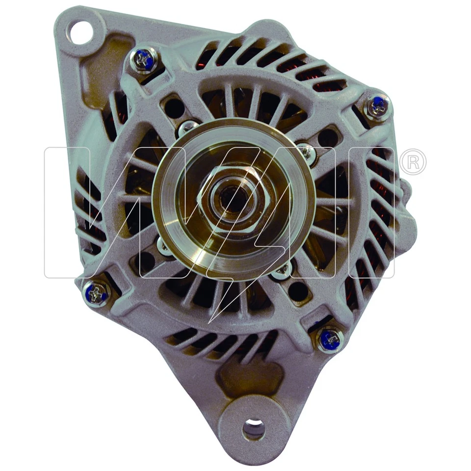 Alternador compatible con Smart Fortwo WAI 2008-2015 WORLD POWER SYSTEMS Foto 3 de 4