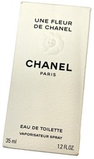 Une Fleur de Chanel Chanel perfume - a fragrance for women 1998
