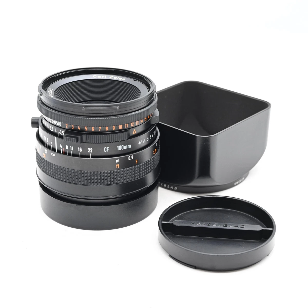 ZEISS Planar T* 100mm Focal Camera Lenses for sale | eBay