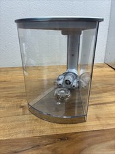 Contenedor de agua procesada para purificación de agua de encimera inteligente AquaTru Connect