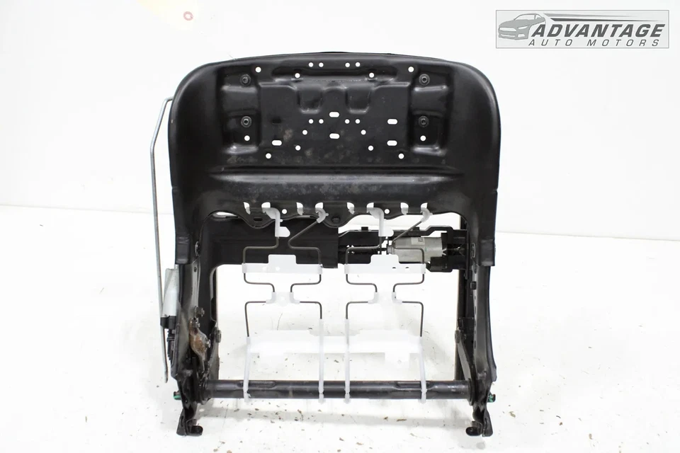 Chevy Traverse 2018-2021 delantero izquierdo lado del conductor asiento inferior marco de pista OEM Foto 4 de 4