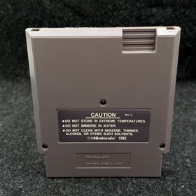 Rollerball - Nintendo Entertainment System NES BOX AND GAME ONLY NO MANUAL