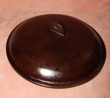 FBP-D 8 3/4 LID ONLY Birmingham Stove & Range...