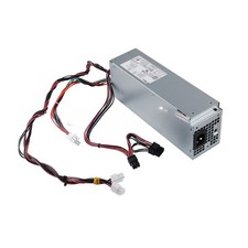 460W Power Supply compatible Dell Inspiron 3020 Vostro HU460EBS-00 AC460EBS-00
