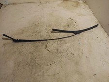 AUDI A3 Sportback 8PA Scheibenwischer vorne 8L1955406A 1.88 Diesel 31448663