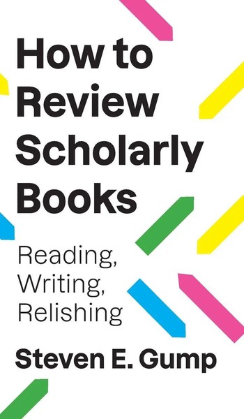 Steven E. Gump | How To Review Scholarly Books | Buch | Englisch (2025)-image