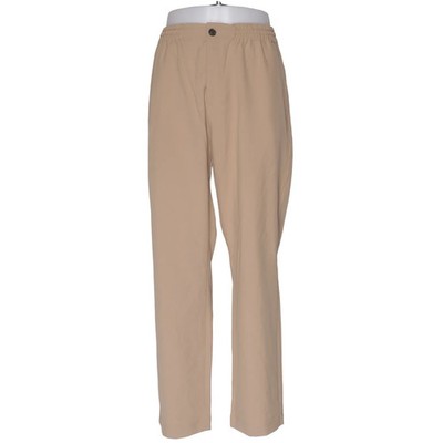 Elvine, Chino, Größe: 32, Beige, Elasthan/Polyester/Viskose, Einfarbig #0ni