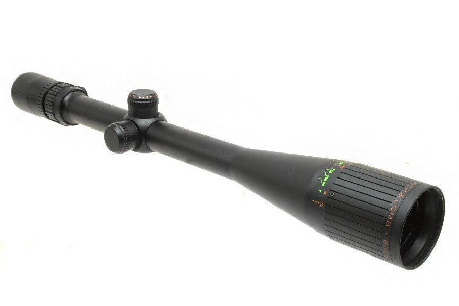 Bausch + Lomb Hunting Rifle Scopes for sale - eBay