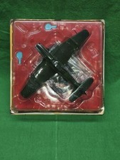 Ilyushin Il-10 Beast Sturmovik Soviet Air Force IXO 1:72 metal(Box Aperto) Aerei
