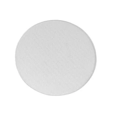 COOPER L450 HALO TRAC 3-3/4" SOLITE DIFFUSION LENS RECESSED LIGHTING, CLEAR