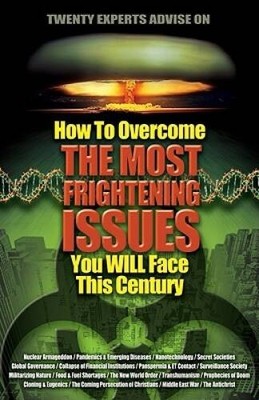 How To Overcome The Most Frightening Issues You Will Face This Century - GOOD