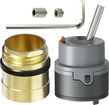 RP50587 Cartridge Replacement for Delta Most DST Single Handle Kitchen and Ba...