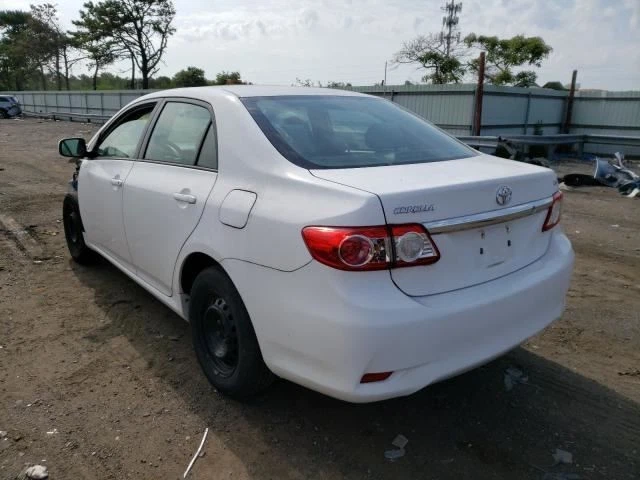 (LOCAL PICKUP ONLY) Driver Rear Side Door Electric Windows Fits 09-13 COROLLA 87 Foto 3 de 4