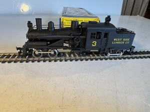 Rivarossi Heisler for sale | eBay