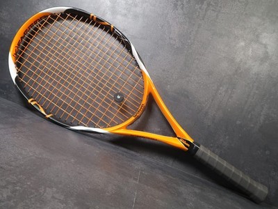 Wilson - K Zen Team - L3 - 4 3/8 - Midplus - 665 cm² - 103 SQ - Tennisschläger
