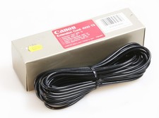 CANON EXTENSION CORD 1000 T3