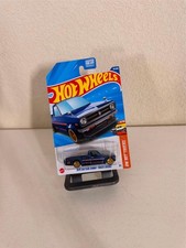Hot Wheels Hw Hot Trucks 1975 Datsun Sunny Truck B120 Super Treasure Hunt E49