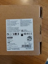 Brand New Sealed Siemens 3RT1456-6AP36 Contactor Fast Shipping